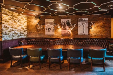 Private function room