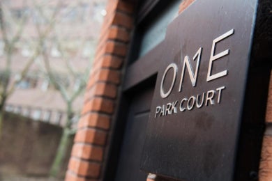 Wizu Workspace - Leeds - Park Court