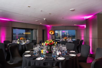 River View Lounge (NEW.)