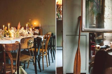 das Loft