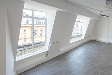 The Langham Estate - Welbeck House