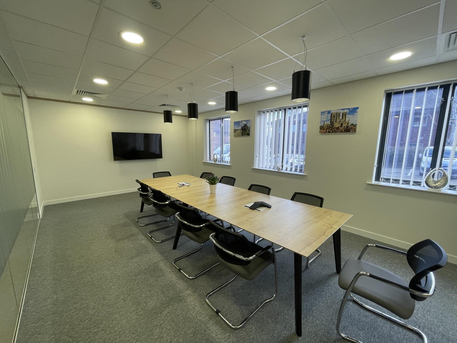 Meeting Room 2
