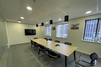 Meeting Room 2