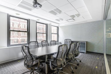 6th Floor Boardroom