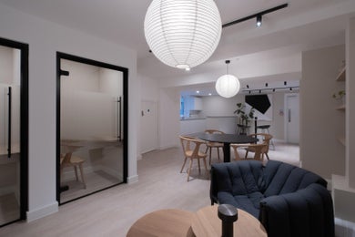 WorkPad: 116 Baker Street