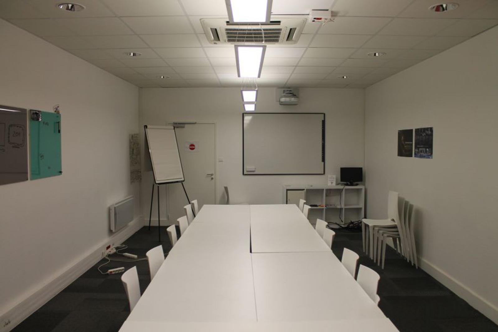 Salle de réunion 1