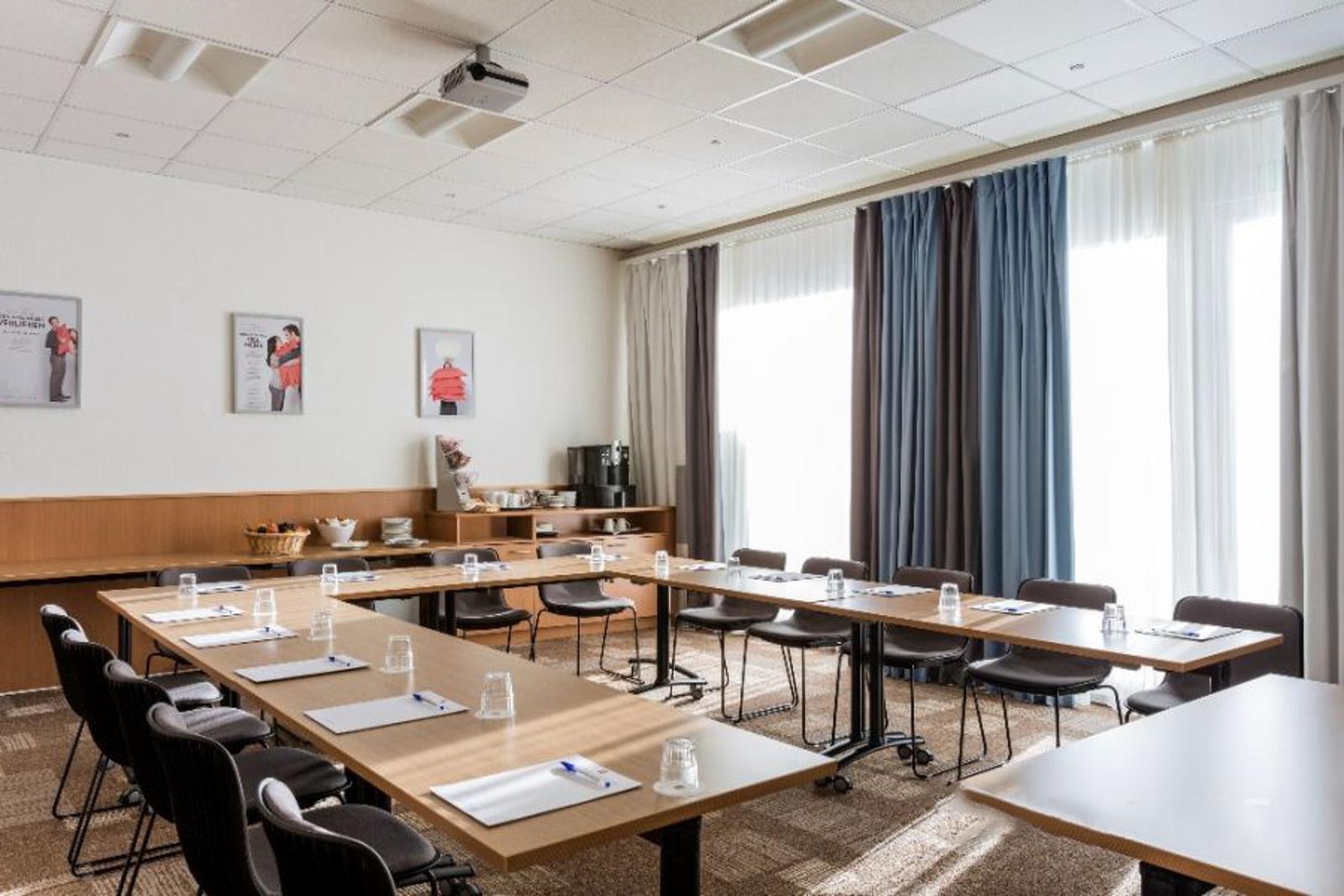 Salle Hermine