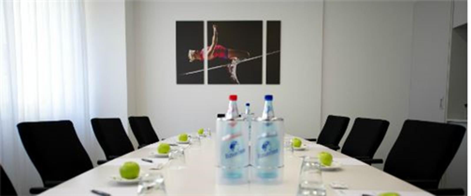 Board Room I