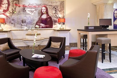 Boardroom II