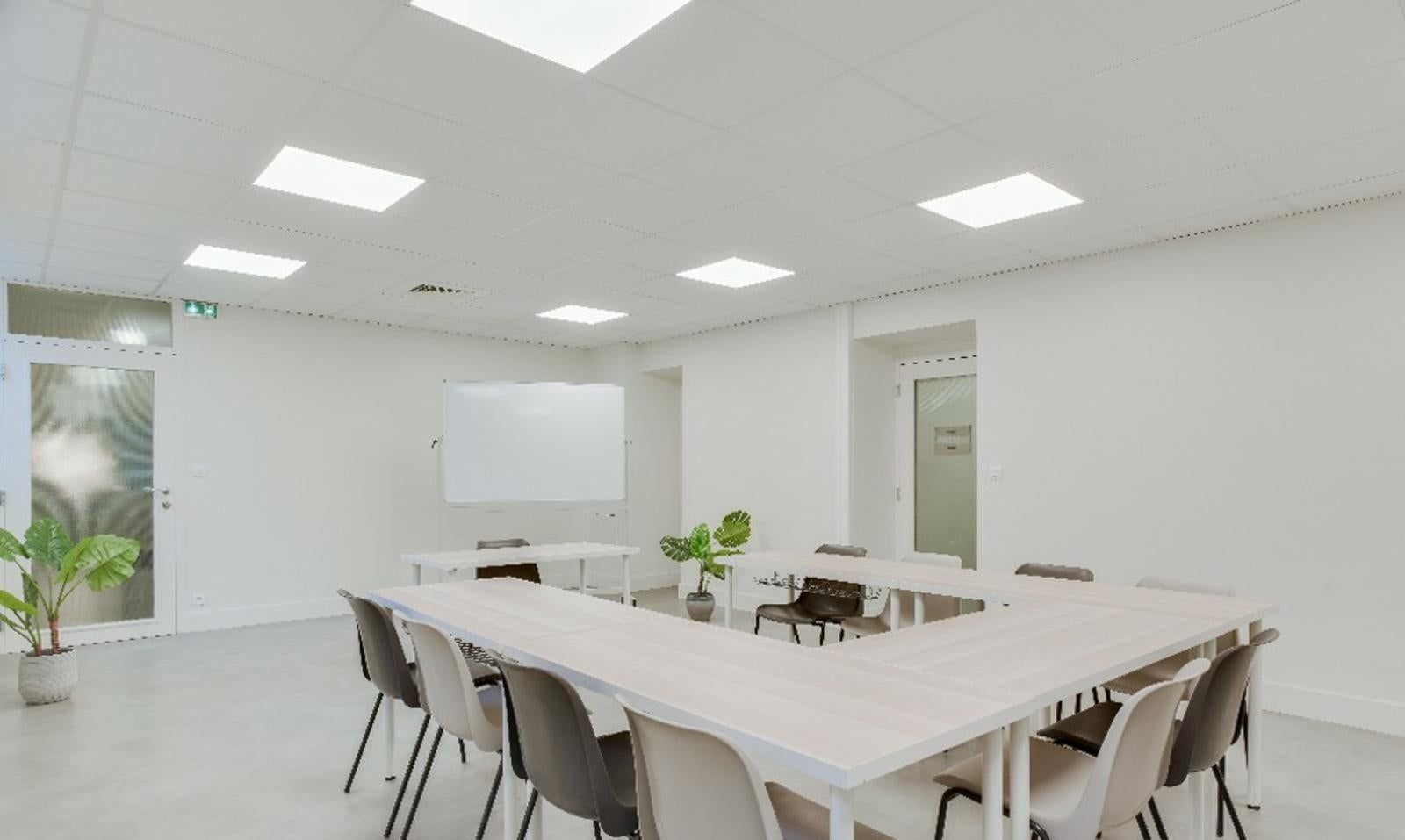 Salle de formation