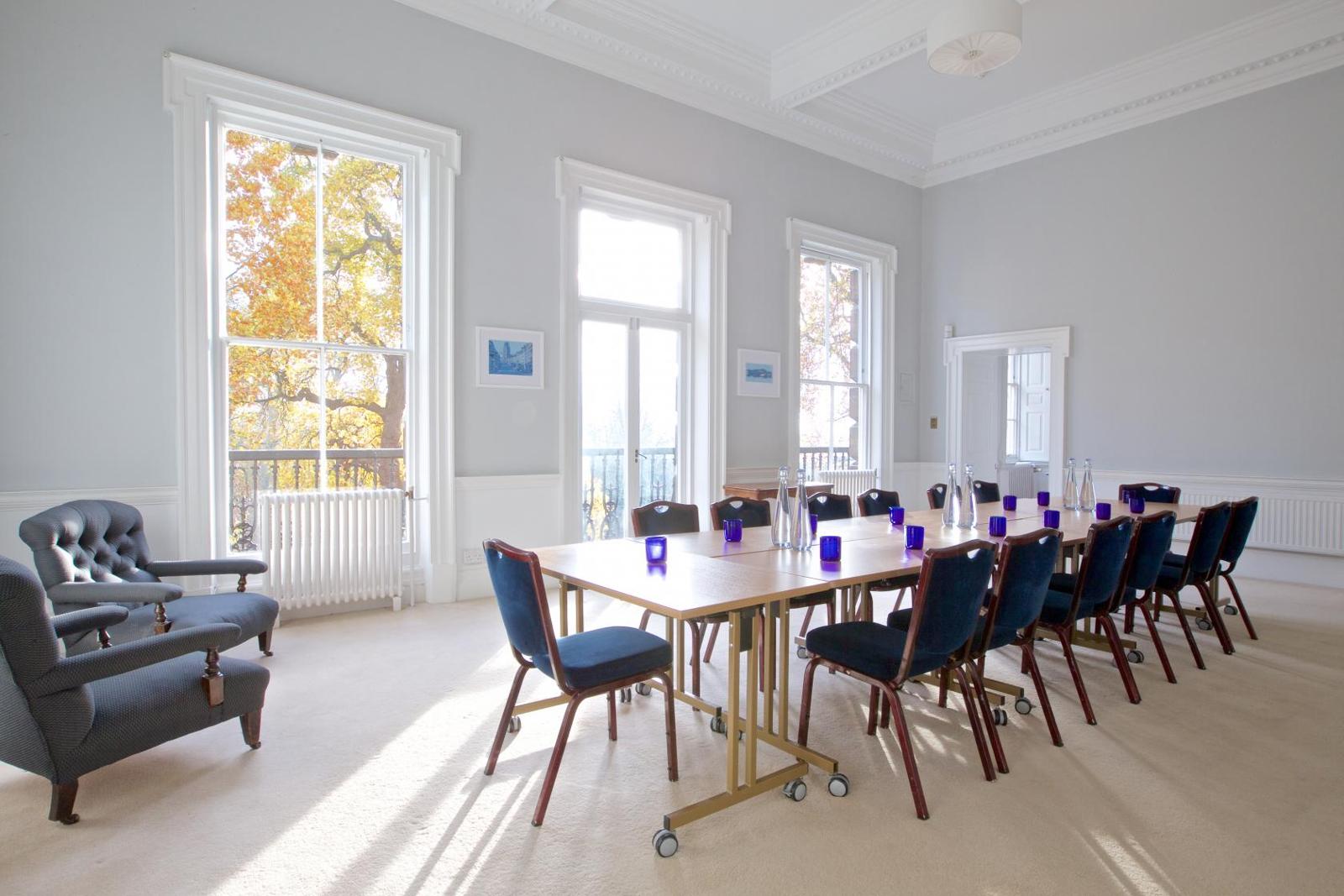 The Clifton Suite