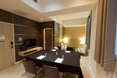 Jubilee Suite