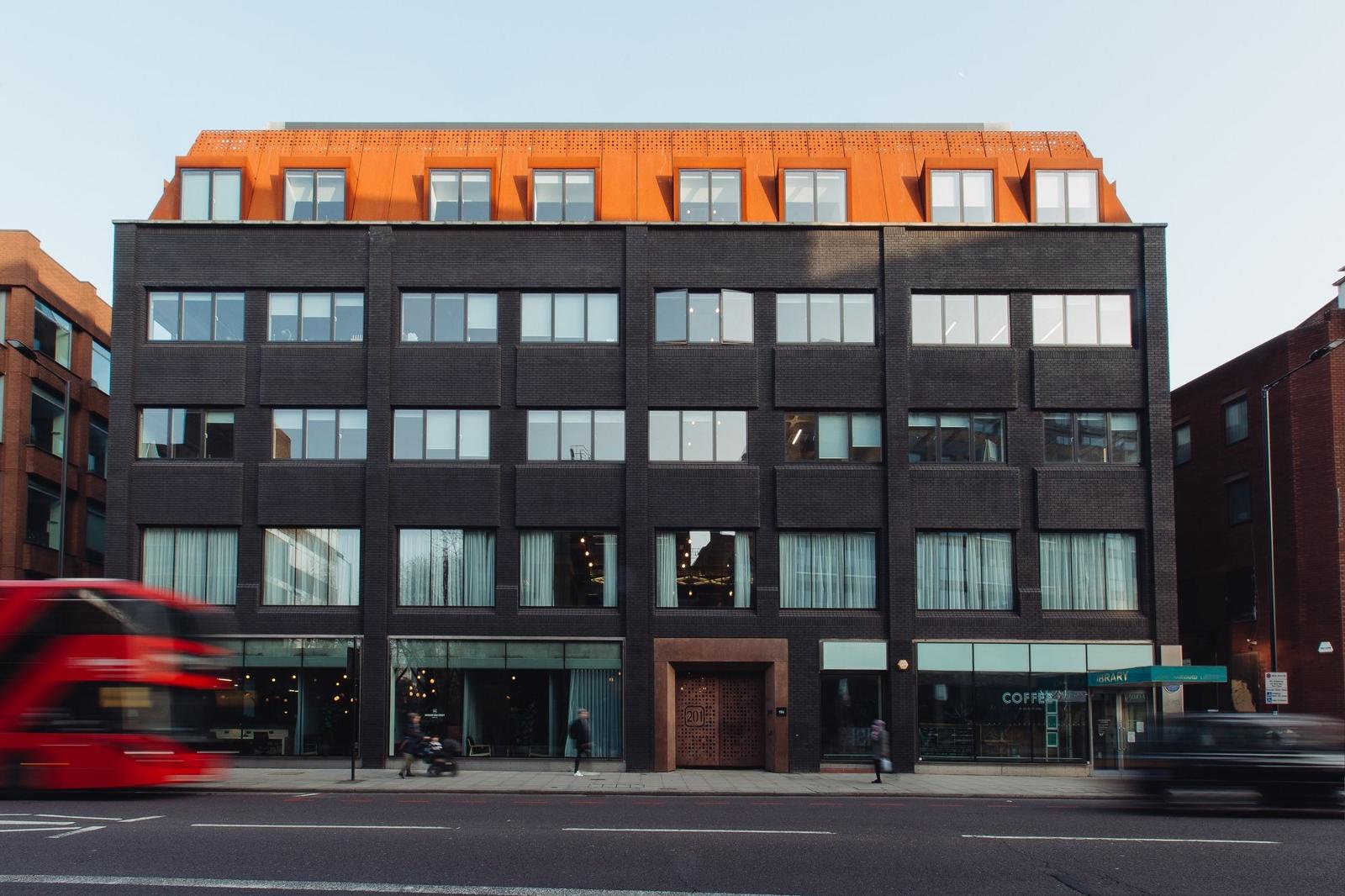 Fora - 201 Borough High Street