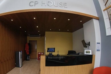 LentaSpace -  CP House, Watford