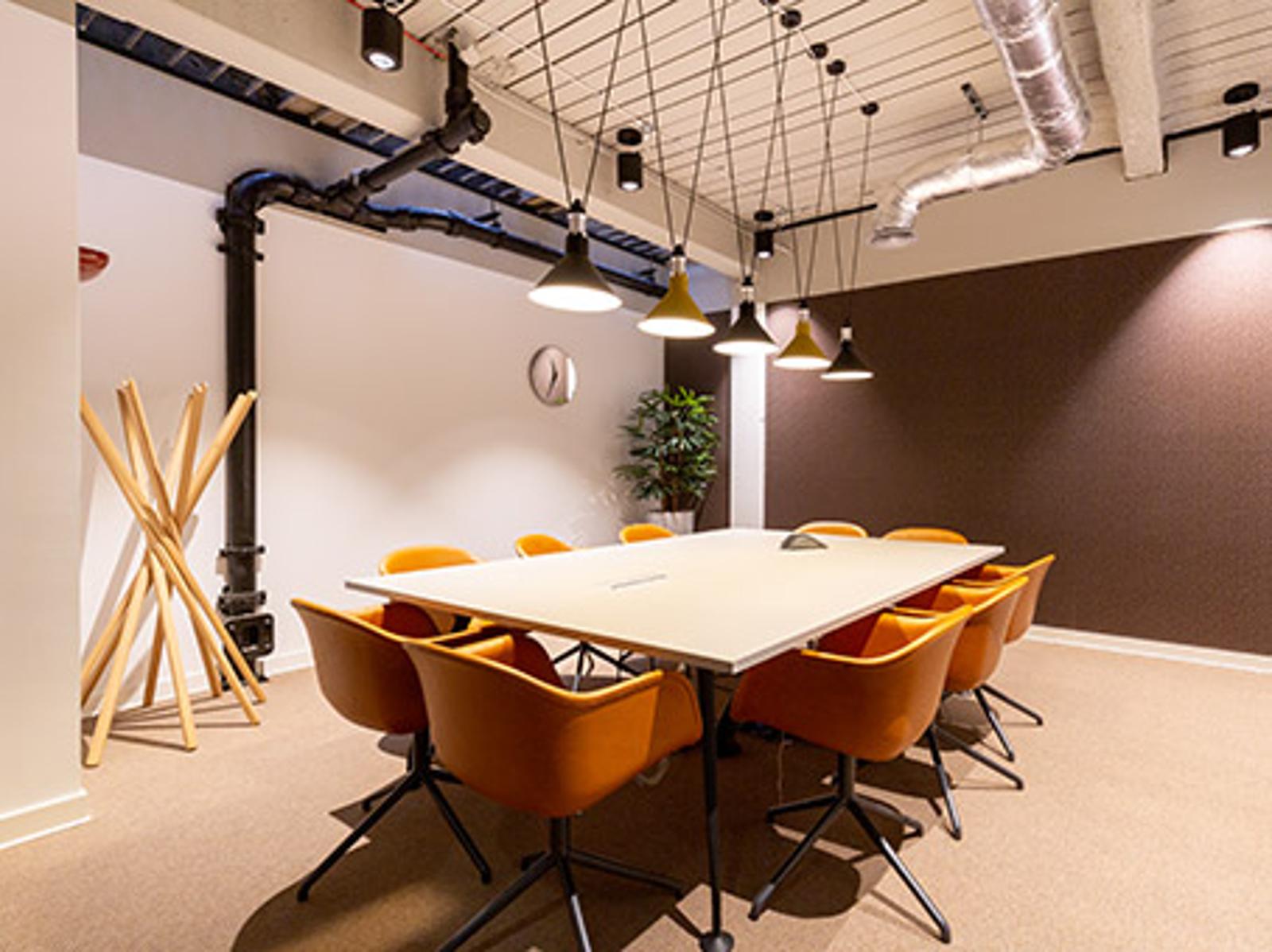 Meeting Room 2
