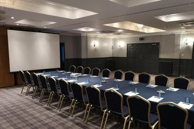 Charlwood Four (New..)