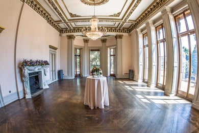 Rothschild Rooms (NEW.)