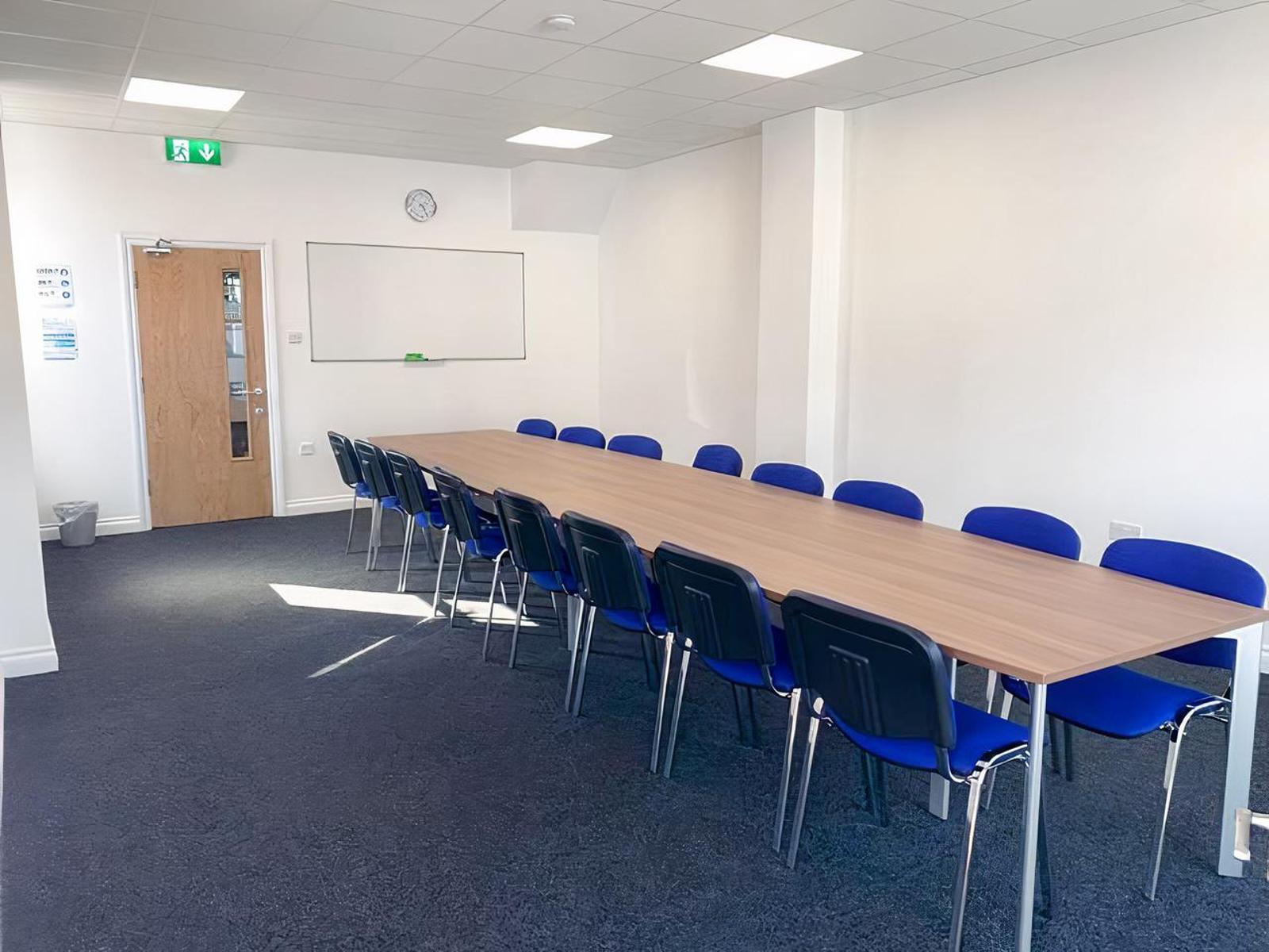 Meeting Room 1
