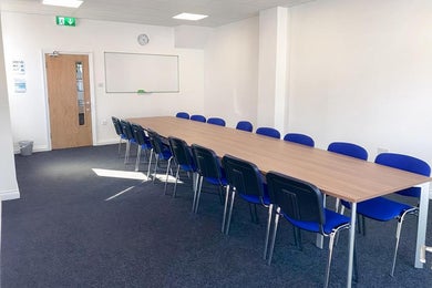 Meeting Room 1
