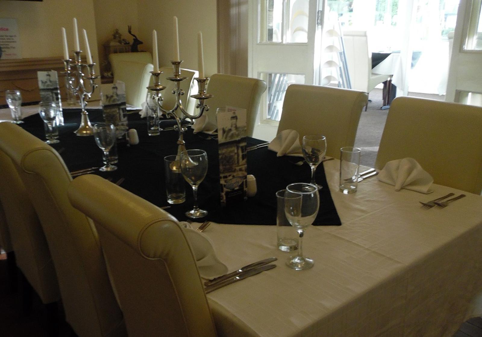 Interview Room