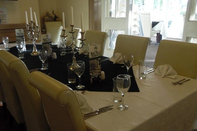 Interview Room