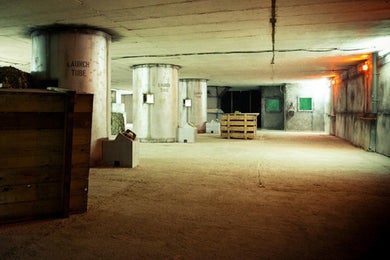 Whole Venue