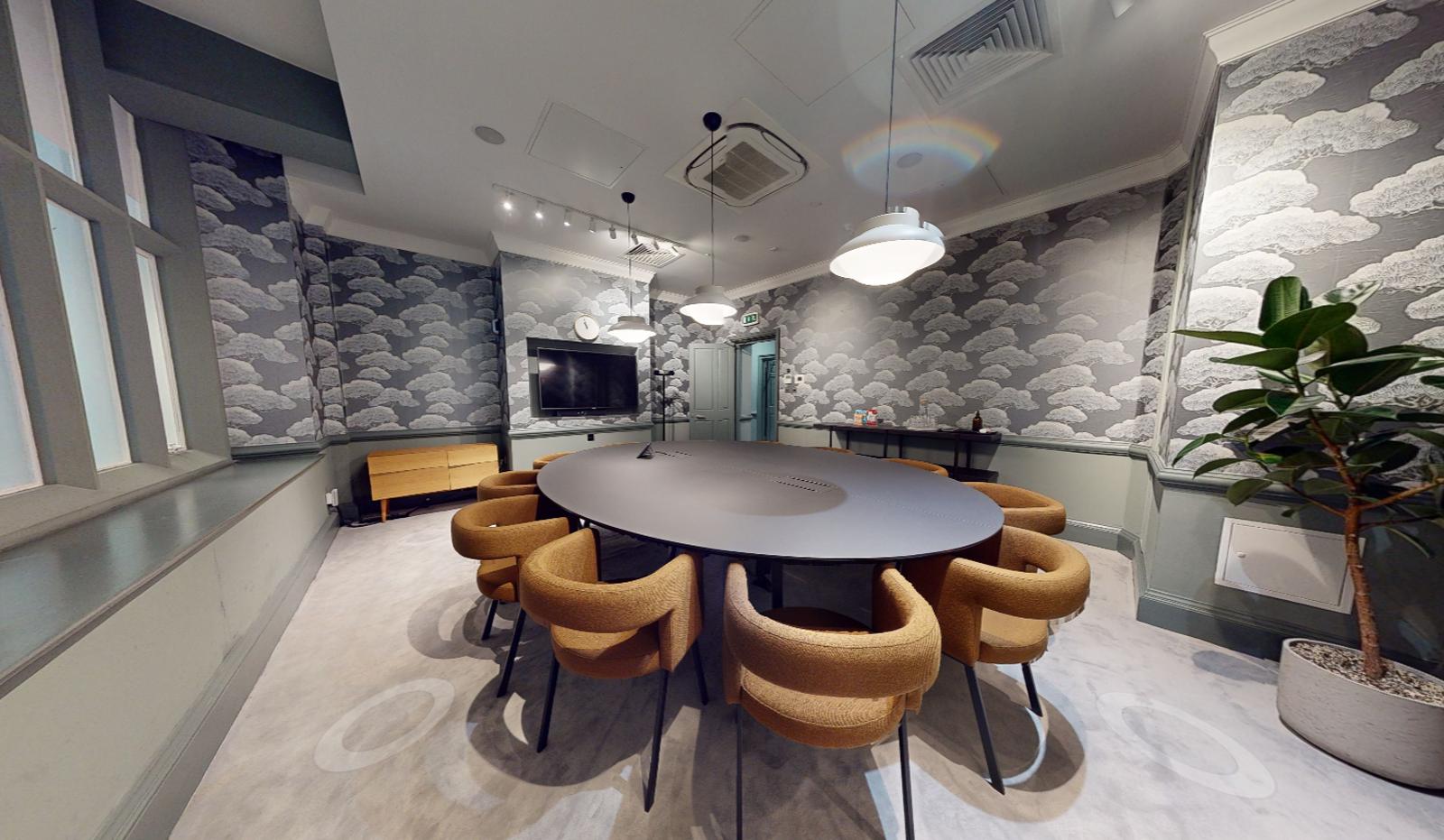 The Board Room