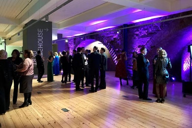 1830 Warehouse (New..)