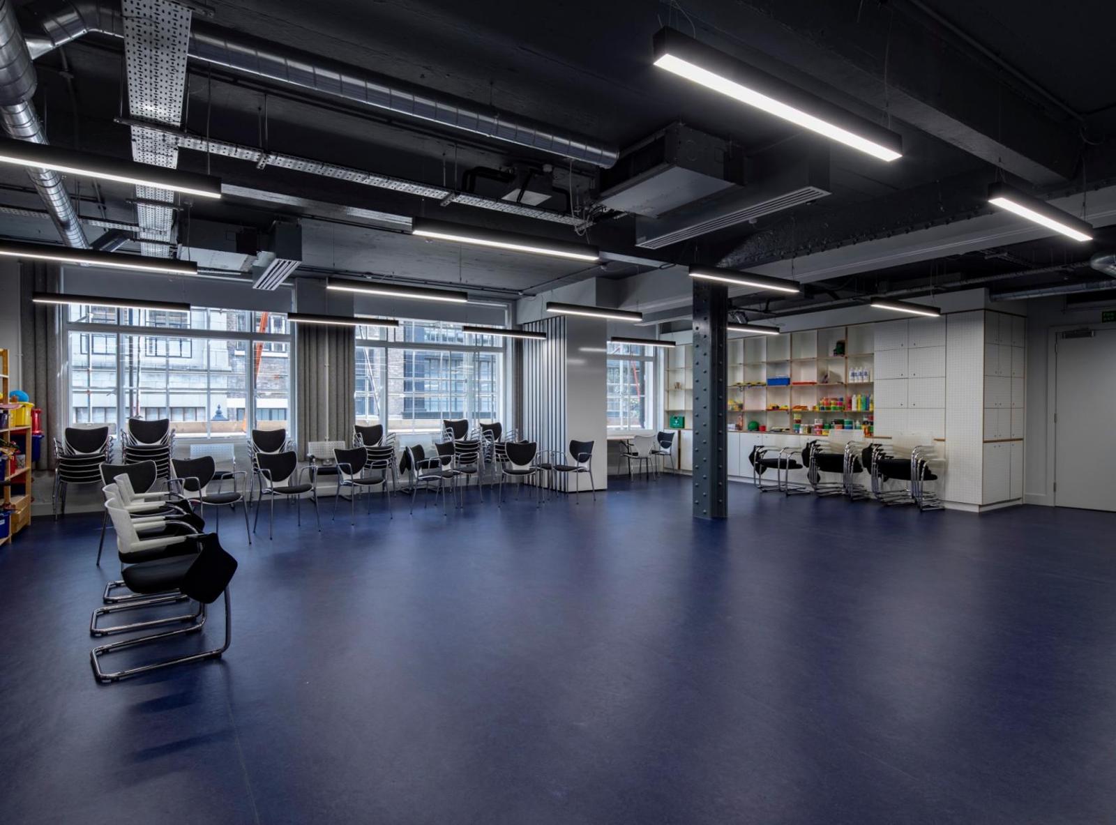 Training Room C