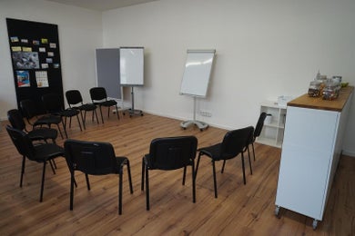 TPN Space