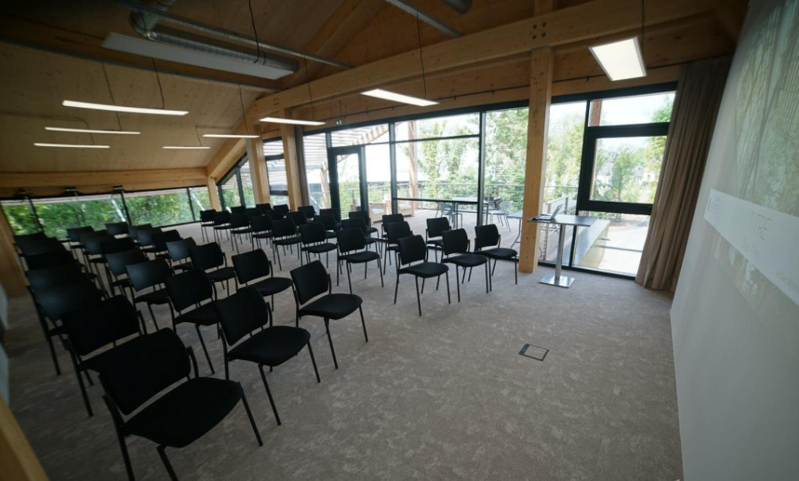 Salle de réunion
