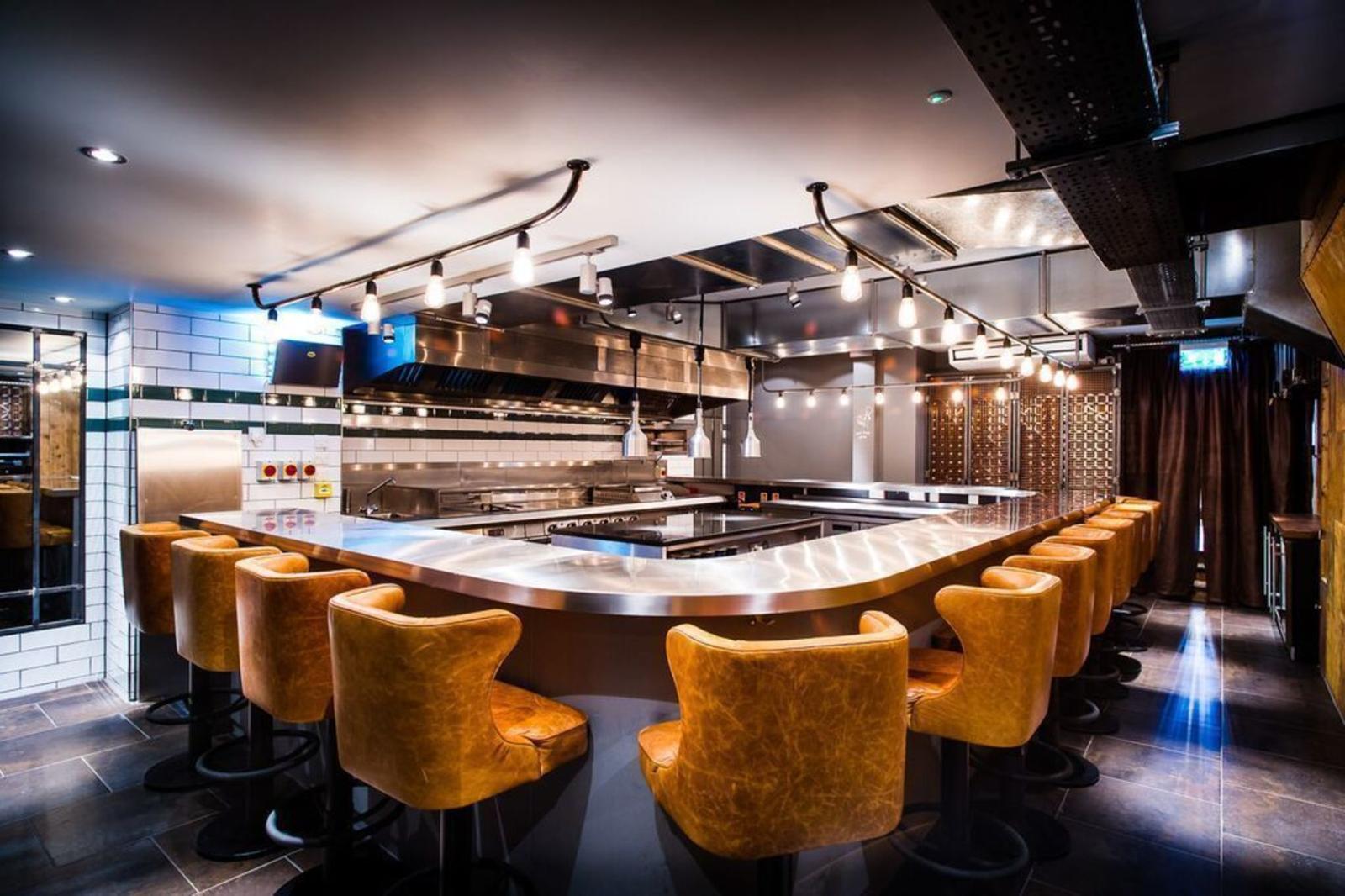 Exclusive Venue Hire