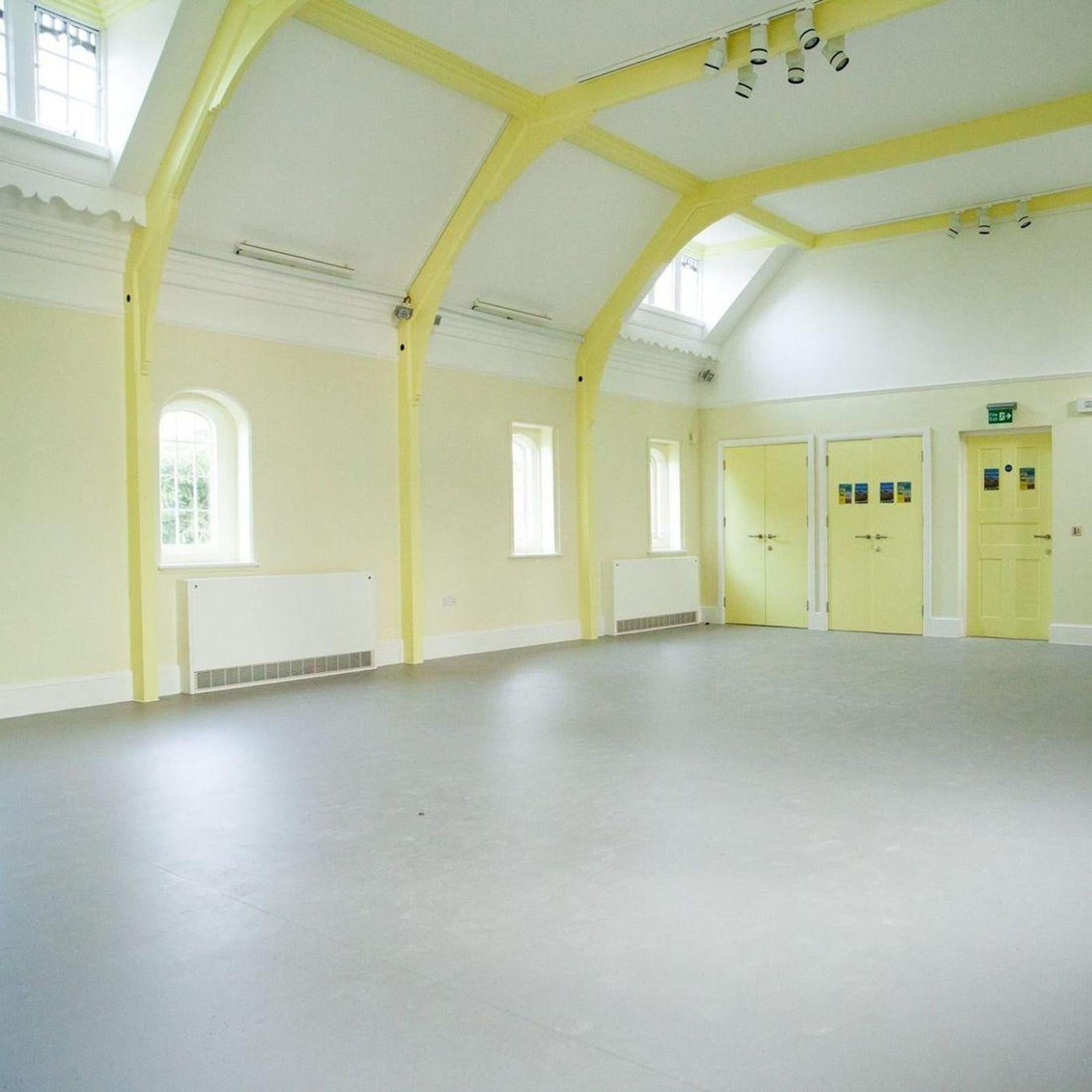 Arthur Studio