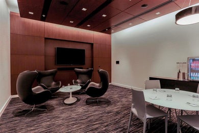 Dutch kills meeting room