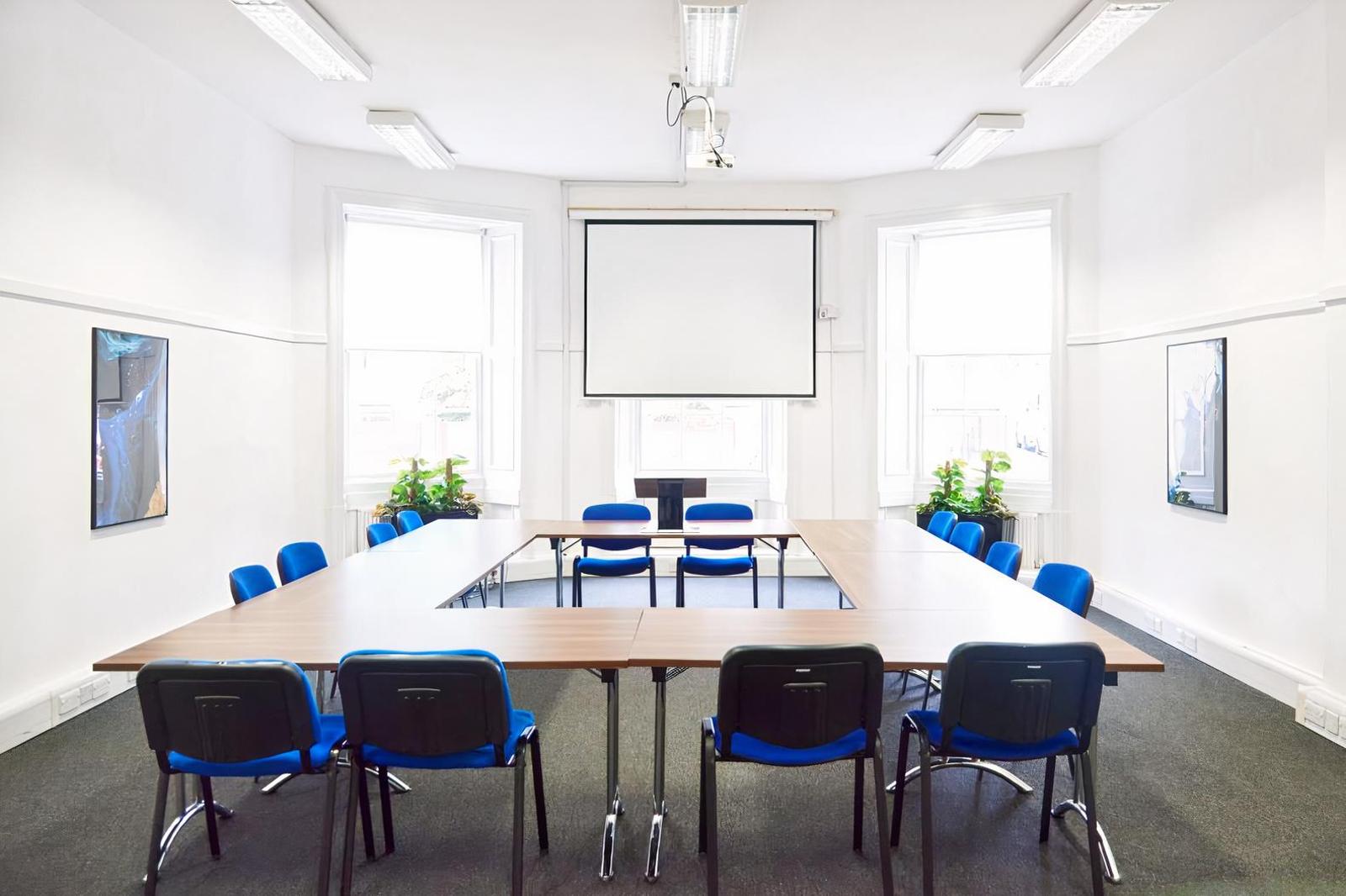 Training Room 2
