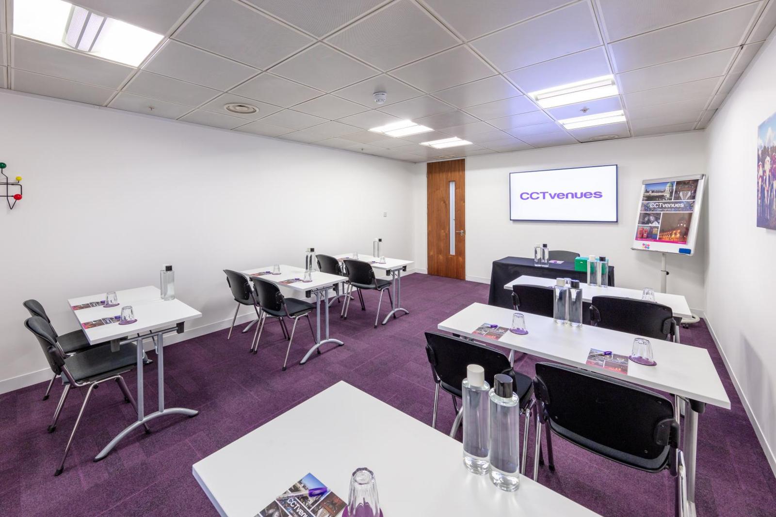 Meeting Room 4 (New..)
