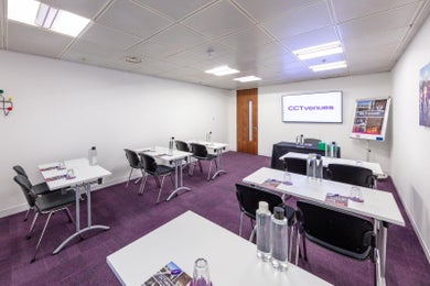 Meeting Room 4 (New..)