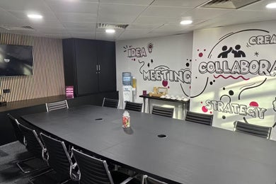 The Conference suite