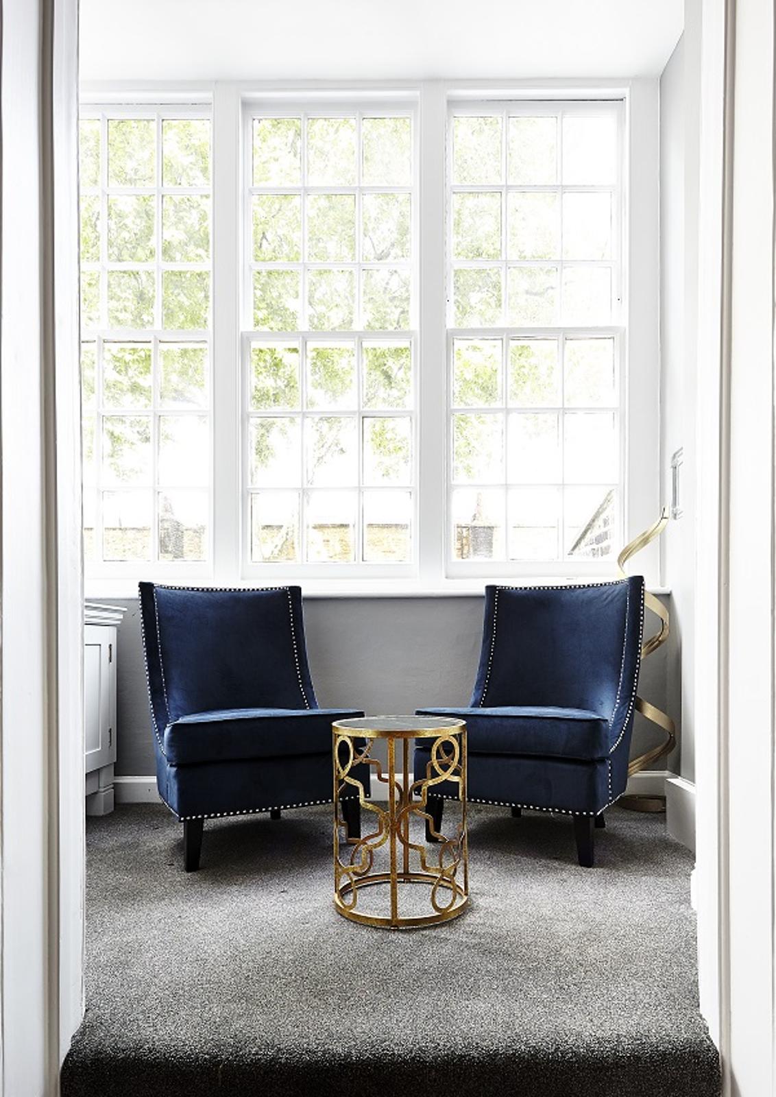 Podium Space - Bedford Square