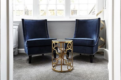 Podium Space - Bedford Square