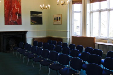 Mansion House: Sapsed & Hartoak