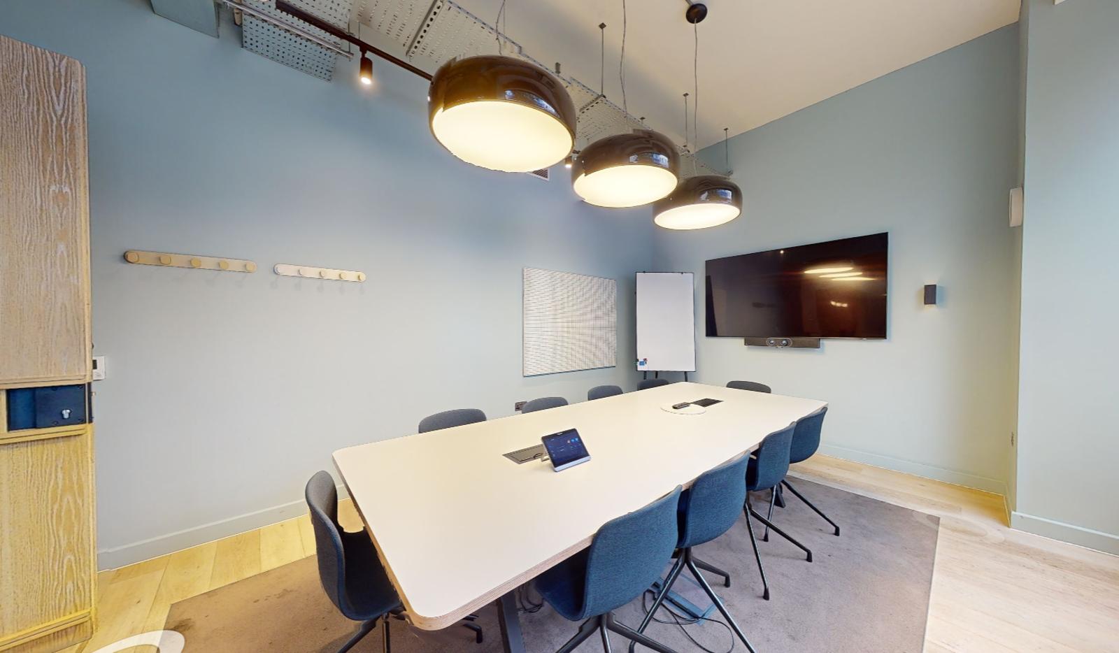 Meeting Room 3