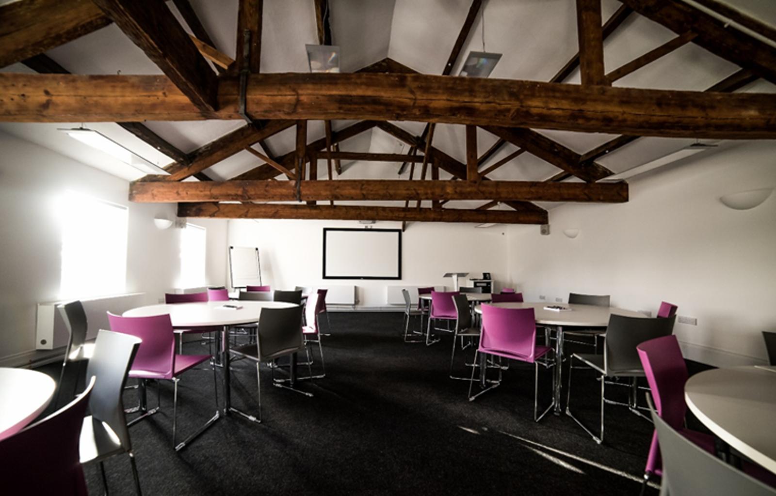 Conference Room 5