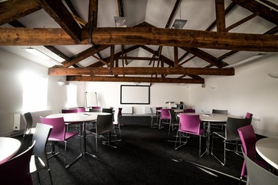 Conference Room 5