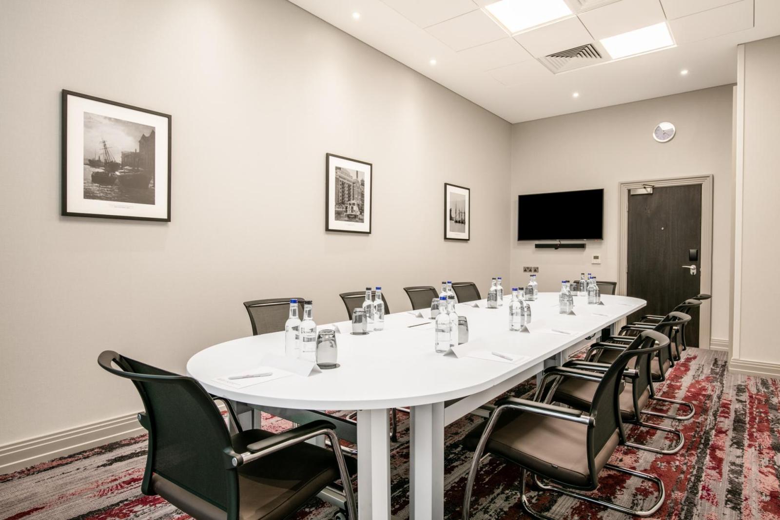 Manhattan Suite