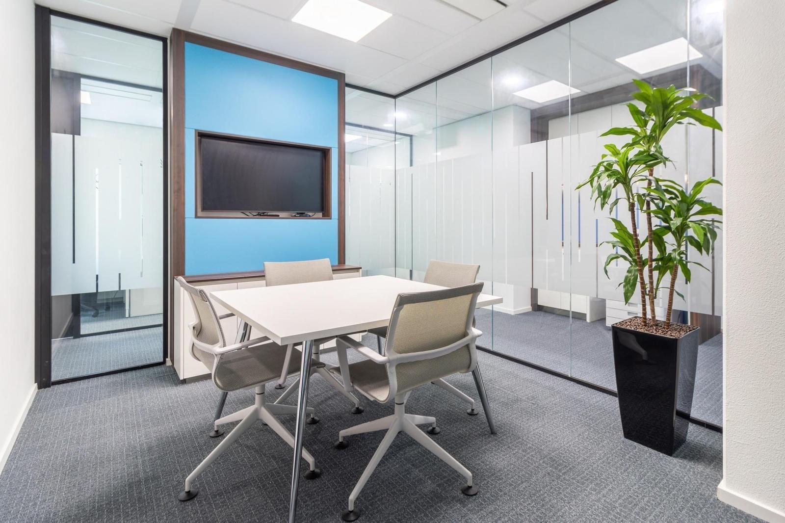 Community Meeting Room