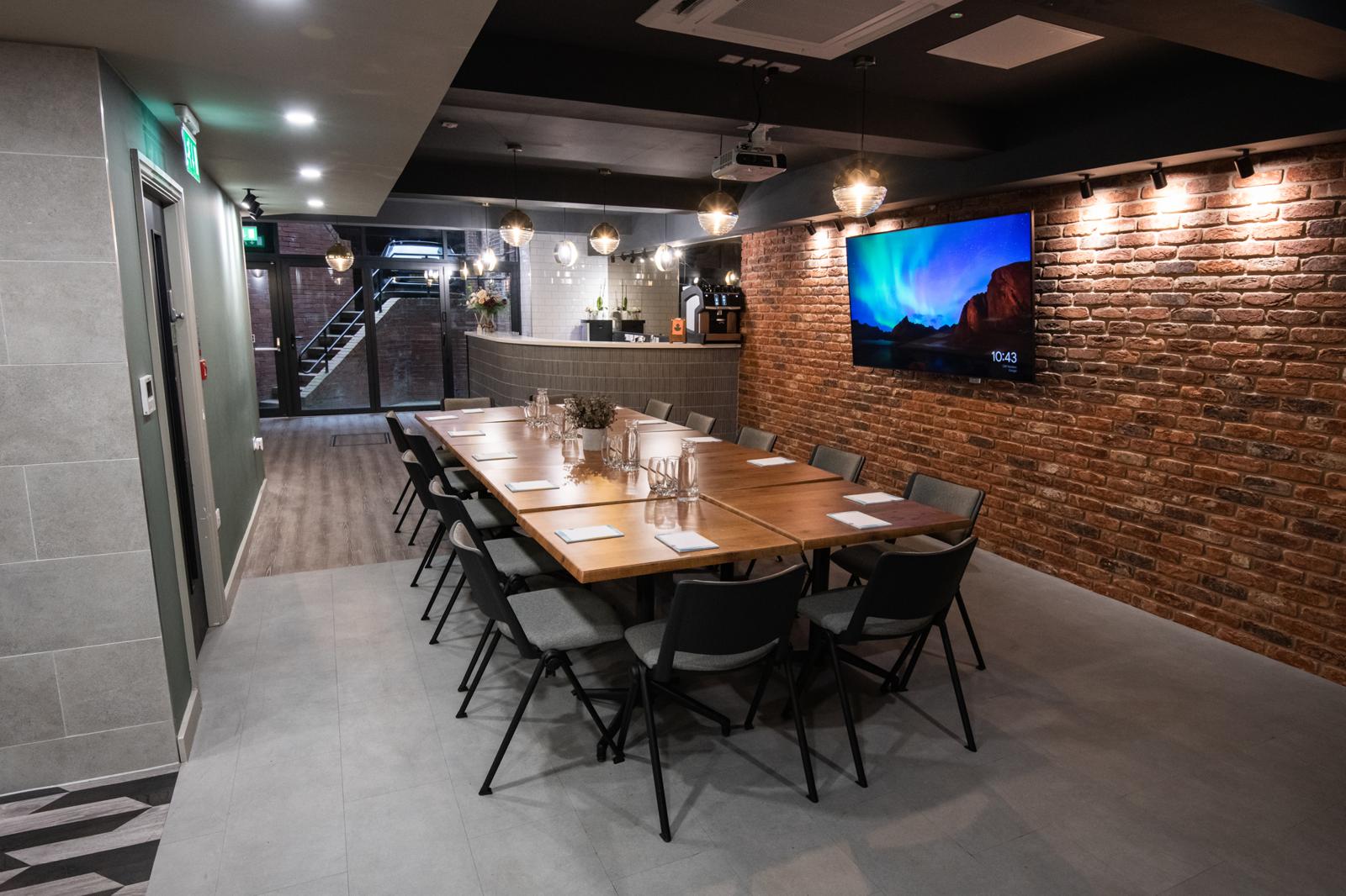 The Park Place Event Space