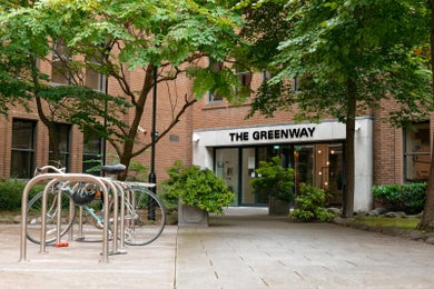 Iconic Offices | The Greenway