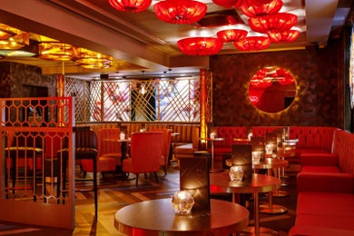 Martini Lounge