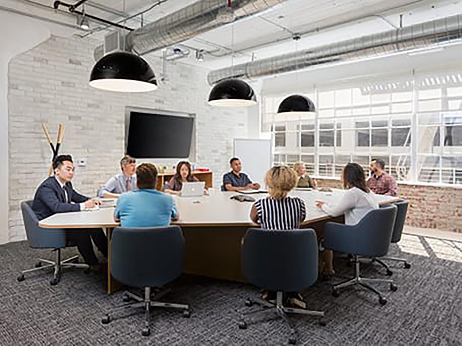 Meeting Room 02